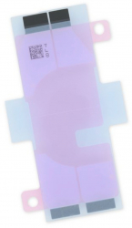 Banda adeziva pentru baterie iPhone XR Multicolor ATX-BBL4759 