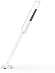 Mop cu aburi AENO SM1 1000W 380mL 110 grade C 5 perii Alb 