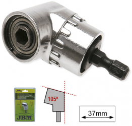 ADAPTOR UNGHIULAR 