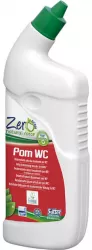 Detartrant Natural pentru Toaleta Sutter Pom WC 750ml-ATS549100 