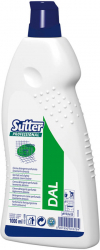 Detergent Crema pentru Baie Sutter Dal 1L-ATS414049 