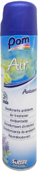 Odorizant Spray Ambiental Pom Air Autumn 300 ml - ATS005023 