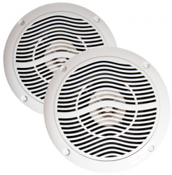 Difuzoare rezistente apa 80W 5 set 2. 