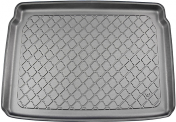 Tavita portbagaj premium Peugeot 2008 II fabricatie 2020 - prezent portbagaj superior inclusiv electric 