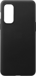 Husa de protectie pentru OnePlus 9 Pro 5G silicon slim flexibil Negru TLF-BBL4852 