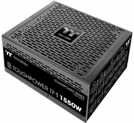 Sursa full modulara Thermaltake Toughpower TF1 1550W 