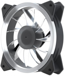 Ventilator radiator Orico CSF-2SY-6P ARGB 