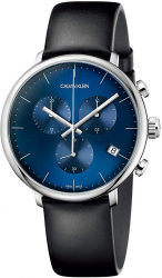 Ceas Barbati Calvin Klein High Noon K8M271CN 