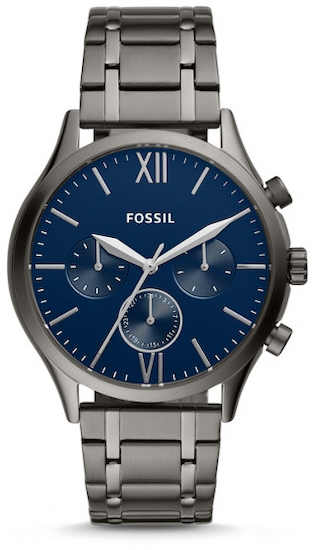 Ceas Barbati FOSSIL Model FENMORE BQ2401 