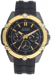 Ceas Barbati Guess Bolt W1302G2 