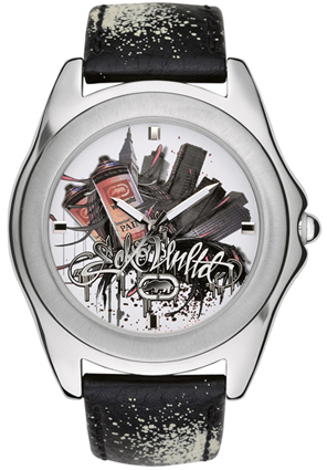 Ceas Barbati Marc Ecko The Encore Oz E07502G3 
