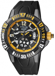 Ceas Barbati Q and Q Attractive DA72J512Y 