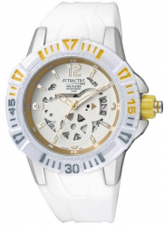 Ceas Barbati Q and Q Attractive DA72J301Y 