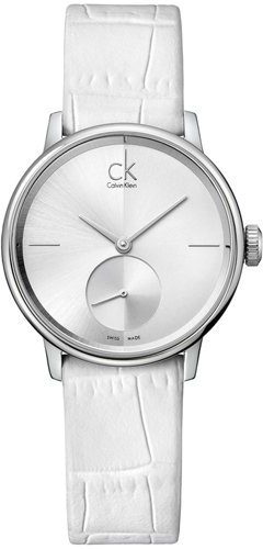 Ceas Dama Calvin Klein Accent K2Y231K6 