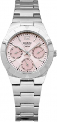 Ceas Dama Casio Collection LTP-20 LTP-2069D-4A 