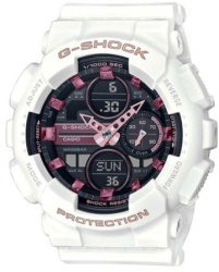 Ceas Dama Casio G-Shock Classic GMA GMA-S140M-7A 