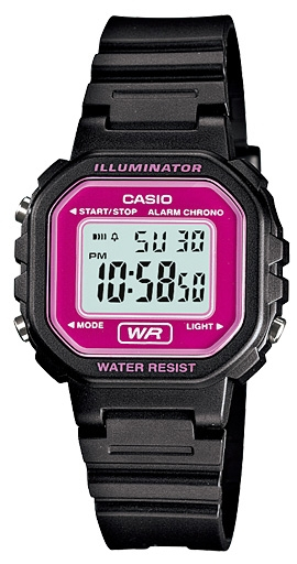 Ceas Dama Casio Collection LA LA-20WH-4A 