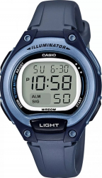 Ceas Dama Casio Collection LW LW-203-2A 