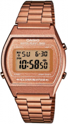 Ceas Dama Casio Vintage Edgy B640WC-5A 