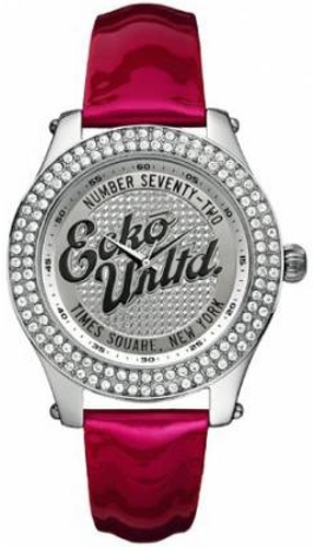 Ceas Dama Marc Ecko The Rollie E10038M4 