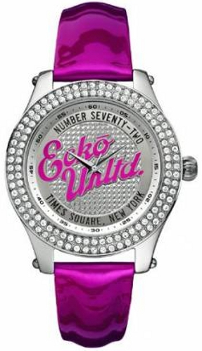 Ceas Dama Marc Ecko The Rollie E10038M5 