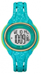 Ceas Dama Timex Ironman Sleek 50 TW5M03100 