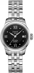 Ceas Dama Tissot Le Locle T41118356 