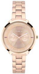 Ceas Dama Furla Metropolis R4253102518 