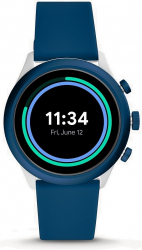 Ceas Unisex Fossil Q Smartwatch Sport FTW4036 