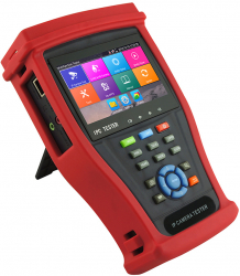 Tester portabil CCTV HD 4.3 Camere TVI CVI AHD EX-SDI