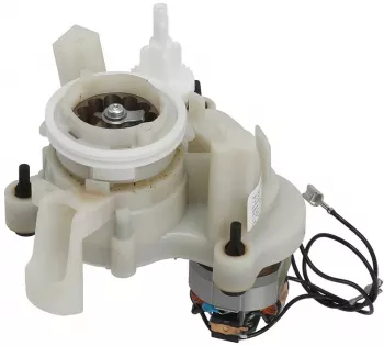Ansamblu motor rasnita Delonghi Intensa ECAM21-23 