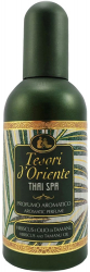 Apa de Toaleta Unisex Tesori dOriente Thai Spa 100 ml cu Ulei de Hibiscus si Tamanu - ROSAR34124 