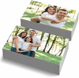 Set printare 50 poze 10x15 