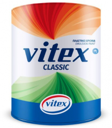 Vopsea Baza de Colorare Medie Vitex Classic B2 960 ml Vopsea Emulsionata - TEM903110 