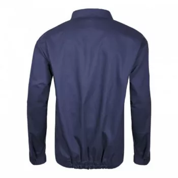Costum de Sudura XL cu Bretele Ajustabile si Elastic 