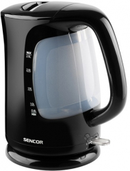 Kettle Electric Sencor Capacitate 2 5 litri 