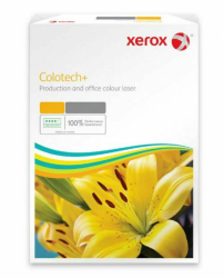 Hartie Copiator A4 Xerox Colotech 250 Coli/Top 220 g/m-LCM003R94668 