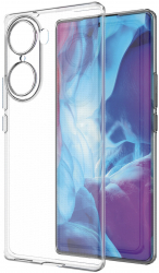 Husa pentru Honor 60 Pro 5G ultraslim flexibila Transparenta HUR-BBL4925 