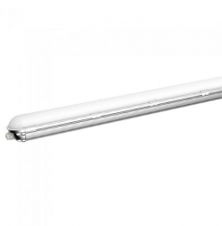 Corp Iluminat Led Alb Rece 120cm 60w A++ IP65 