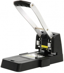 Perforator Profesional Deli Expert 150 Coli Negru-GP0150 