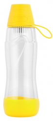 Sticla Filtru Carbon Activ Teesa Pure Water - 550 ml 