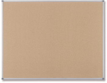 Panou de Pluta Nobo Rama de Aluminiu Suruburi pentru Colturi 180x90 cm - LCMNB1900922