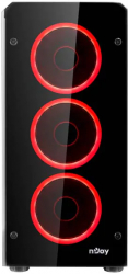 Sistem Desktop PC Gaming ASUS cu procesor Intel and reg Core and trade i5-10400F pana la 4.30GHz 