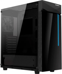 Sistem Desktop PC Gaming Serioux cu procesor Intel and reg Core and trade i5-11400 pana la 4.40GHz 