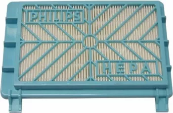 Filtru Hepa original aspirator Philips Scylla Vision Mobilo Cityline 