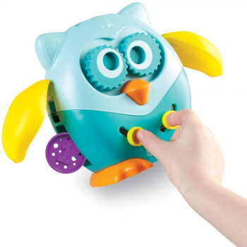 Learning resources - joc interactiv - bufnita cea isteata