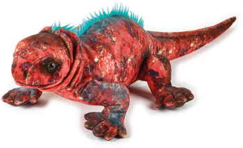 Venturelli - national geographic - animal de plus iguana marina mascul 47 cm 