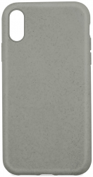 Husa bumper slim BIODEGRADABILA din fibre vegetale material netoxic compatibila cu Samsung Galaxy S20 Lite/ S20 FE/ S20 FE 5G SOHO4318 