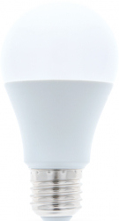 Bec LED E27 G45 6W 230V 6000K 480lm lumina alba rece Alb SOHO4339 