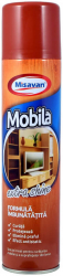 Solutie Spray Curatare Mobila Misavan Extra Shine 300ml-MSV30847 